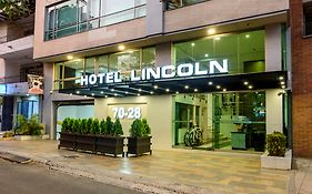 Hotel Lincoln Medellin
